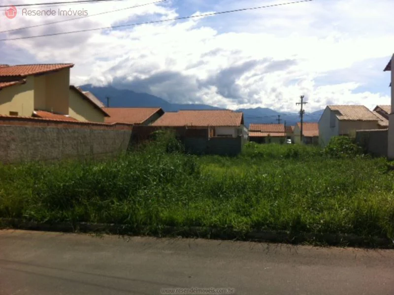 Foto 2 de 6 - Terreno para venda em Morada da Montanha